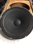 Vintage Peavey 1808-8 Sps Bwx 18INCH Ohm Speaker Used. Price: $245.00.