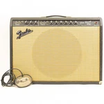 1967 Fender Pro Reverb 1X15" Blackface Combo Amplifier Restored & Upgraded Used. Price: $1999.99.