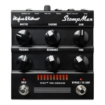 Hughes&kettner Spirit Stompman Single Channel Amplifier Guitar Head New. Price: $249.99.