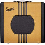 Supro Delta King Combo Amp (5-WATT X 10" Tweed) New. Price: $599.00.