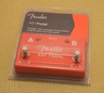 023-4506-000 Fender Full Size Aby Pedal For Guitar/bass New. Price: $65.00.