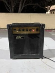 Best Choice Bc GA-10 Electric Guitar Amplifier 10W Watts Input Headphone Used. Price: $24.99.