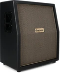 Friedman Vertical 212 120-WATT 2X12" Extension Cabinet Gold Weave New. Price: $1199.99.