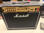 Marshall Series JVM215C 50W 1X12 Tube Combo Amp, Damaged For. Price: $1050.00.