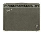 Fender Gb George Benson Twin Reverb 85-WATT 2X12" Tube Combo Amp New. Price: $2419.99.