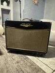Crate RFX200S Amplifier 200W ( For Parts Repair ). Price: $120.00.