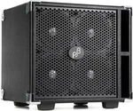 Phil Jones Bass Compact X 5-INCH 400-WATT Cabinet Black New. Price: $619.99.
