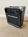 Rocktron Velocity V10 Practice Electric Guitar Mini Amplifier 10W Used. Price: $37.00.
