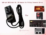 Ac Adapter For Korg Tone Works Multi Effects Guitar Processor Pedal Power Supply. Price: $7.99.
