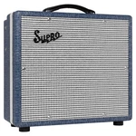 Supro Montauk Tube Combo Amplifier (15-WATT 10") New. Price: $999.00.