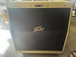Peavey Classic 412ES Guitar Cabinet Electric Stereo 8 Mono 16 Ohms Used. Price: $300.00.
