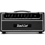 Bad Cat Amplifier Cub 30W EL34 Head New. Price: $1999.99.