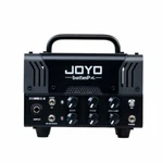 Joyo Zombie-ii Guitar Amplifier 2 Channel Hybrid Tube Bluetooth With Footswitch Open. Price: $160.00.
