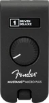 Fender Mustang Micro Plus Complete Personal Guitar Headphone Amplifier New. Price: $139.99.