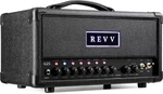 Revv Generator G25 25-WATT Amplifier Head Black New. Price: $1499.00.