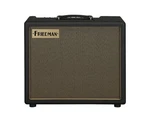 Friedman RUNT-50 1X12" 2-CH 50-WATT Tube Combo Amp Open Box. Price: $1629.99.
