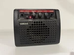 Yamaha Portable Guitar Amplifier Model VA-2 Used. Price: $65.47.