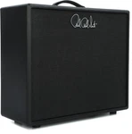 Prs Archon 140-WATT X 12-INCH Closed-back Cabinet Stealth Black Very. Price: $539.10.