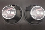 Celestion Sidewinder S12-150 T3771 8 Ohm Inch Watt Speakers Used. Price: $399.99.