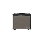 Line Catalyst Cx Electric Guitar Combo Amplifier, 60W, Black New. Price: $329.99.