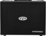Evh 5150III Hypersonic FR-12 2X12" Electric Guitar Powered Cabinet, 1000W, Black New. Price: $699.99.