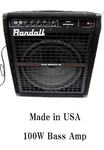 1992 Made In Usa 100W X V Used. Price: $539.33.