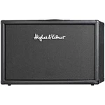 Hughes & Kettner 2X12 Guitar Cabinet Black New. Price: $699.00.
