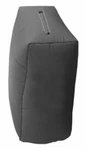 Bantcab 1X8 Cabinet Cover - Black, Water Resistant, Heavy Duty (JOYO001P) New. Price: $75.95.