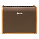 Fender Acoustic 100 Watt 1X8" Speaker Guitar Combo Amplifier - New. Price: $499.99.