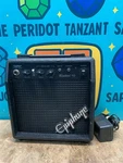 Epiphone Electar Electric Guitar Amplifier W/ Power Adapter (E10048848) Used. Price: $44.95.