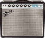 Fender '68 Custom Princeton Reverb Combo Amp Used. Price: $1249.00.
