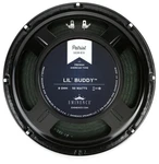 Eminence Lil' Buddy 10" 50-WATT Replacement Guitar Speaker 8-OHM New. Price: $119.99.