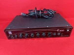 Eden USM-E300-U E-series Bass Amplifier Head Used. Price: $190.00.
