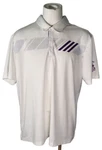 Adidas Golf Polo Shirt Mens Size Xl Short Sleeve Provo Club Turks & Caicos Pre-owned. Price: $16.50.