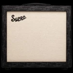 Brand New Supro Amulet 1X12 Electric Guitar Combo. Price: $1299.00.