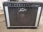 Peavey Session 400 Combo Amplifier Used. Price: $300.00.