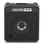 Hartke HD75 Bass Combo Amplifier, 75W, Black New. Price: $399.99.