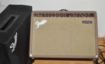 Fender Acoustasonic Junior Pr 569 2 Channel Guitar Amp Mint Used. Price: $499.95.