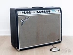 1968 Fender Vibrolux Reverb Drip Edge Vintage Tube Amp 2X10 W/ Oxford 10L5, Ftsw Used. Price: $3799.99.