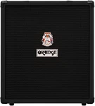 Orange Amps Crush Bass Black 50-WATT Combo Amp, 12" Speaker New. Price: $399.99.