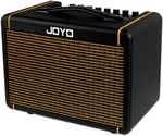 20W Guitar Amp For Acoustic Built-in Bluetooth And Battery With Reverb Ch New. Price: $179.43.