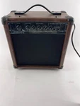 Keith Urban 15KU Practice Guitar Amplifier With Reverb Used. Price: $22.49.