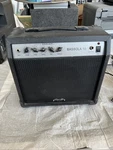 Dean Bassola 10-WATT Guitar Practice Combo Amplifier Used. Price: $45.00.