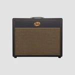 Suhr 2X12" Deep Guitar Amp Cabinet, Gold Grill, Celestion Vintage 30 Speakers New. Price: $949.00.