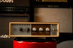 Universal Audio Ox Reactive Amp Attenuator With Speaker Modeling Open. Price: $1000.00.