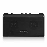 Lekato 5W Guitar Mini Bluetooth Amplifier For Daily Practice Rechargeable New. Price: $37.99.