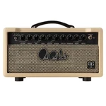 Brand New Prs Dgt David Grissom 15-WATT Head Blonde Tolex. Price: $959.00.