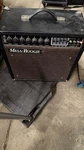 Mesa/boogie Studio .22 Caliber Series Combo Guitar Amplifier 22W Tube 2-CH 8 Ohm Used. Price: $850.00.