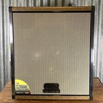 Gr Bass Nf 115 Natural Fiber 1X15 400 Watt 8 Ohm Speaker Cabinet New. Price: $1579.00.