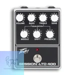 Peavey Session-ltd 400 Preamp Pedal Guitar Effect New. Price: $324.47.